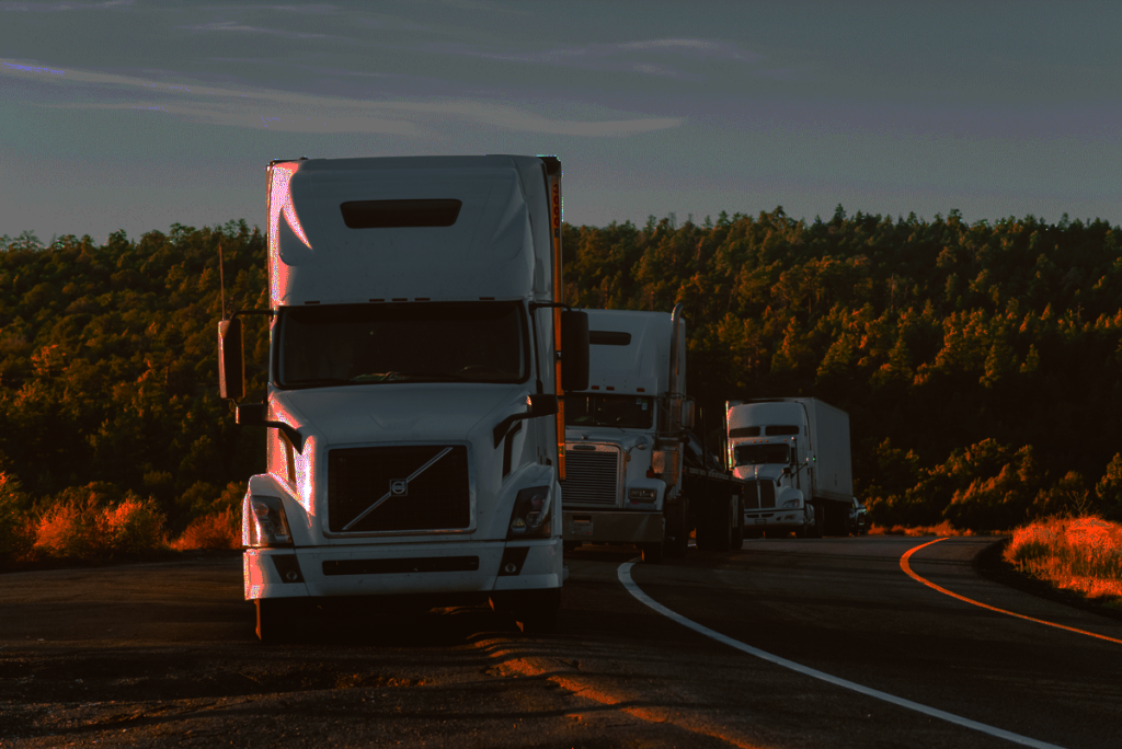 trucks octopus 2